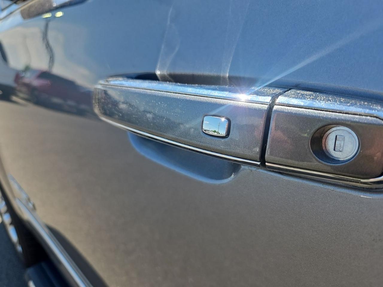 2018 GMC Yukon XL Denali Fredericksburg VA