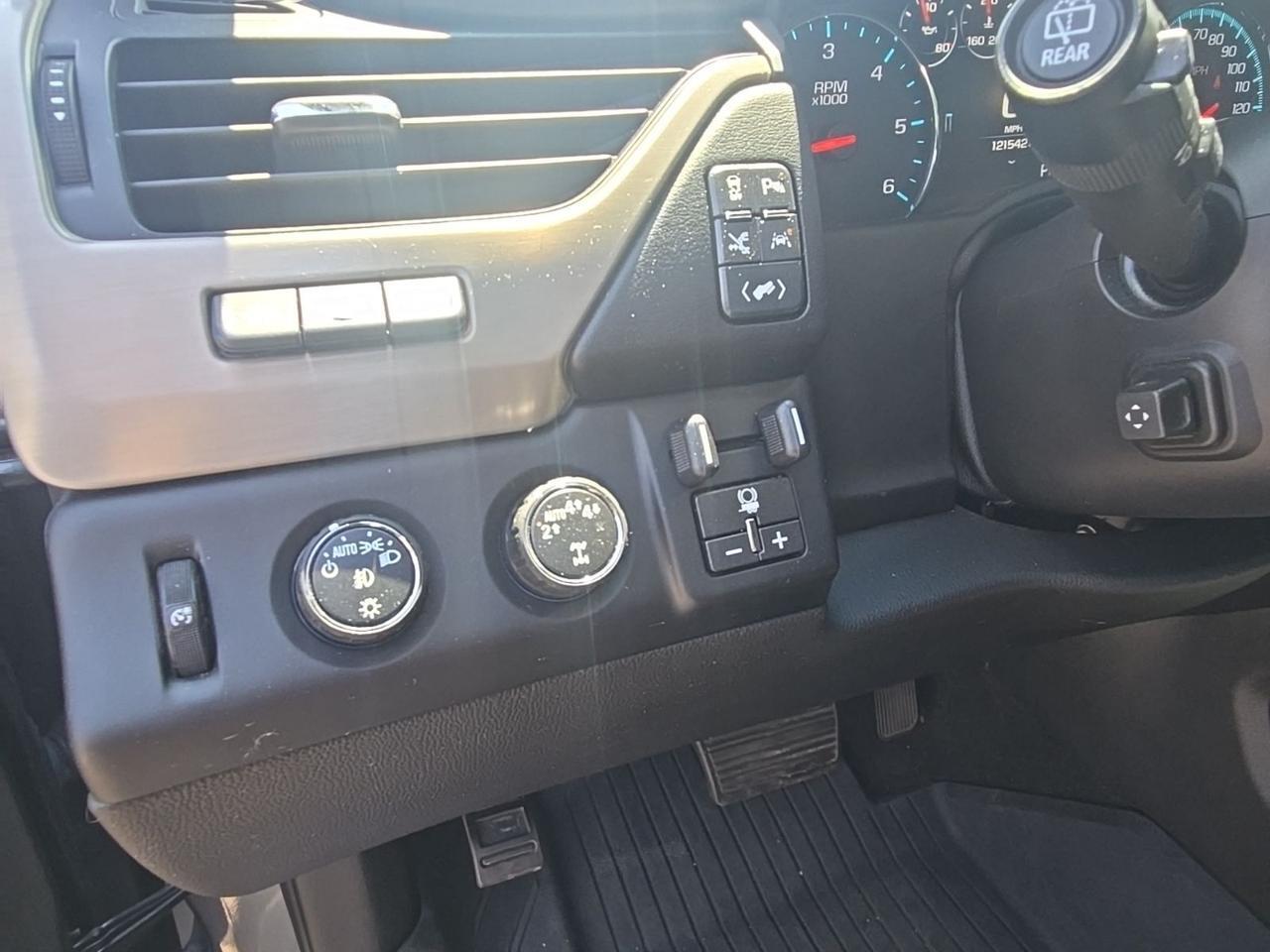 2018 GMC Yukon XL Denali Fredericksburg VA