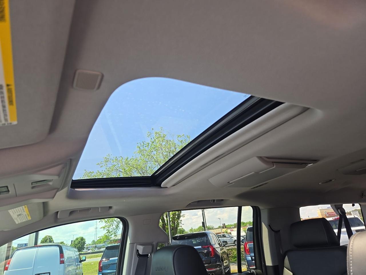 2018 GMC Yukon XL Denali Fredericksburg VA