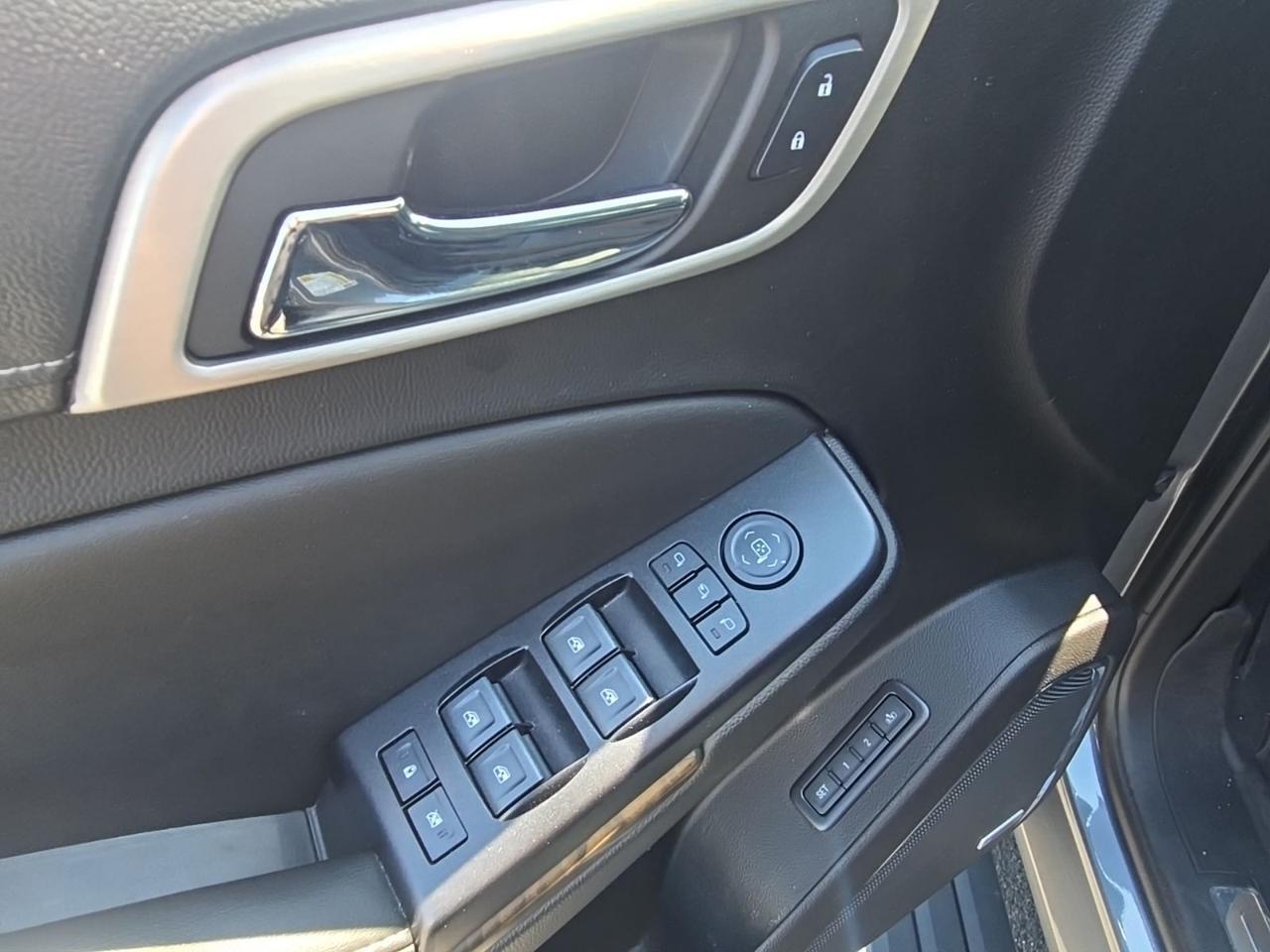 2018 GMC Yukon XL Denali Fredericksburg VA