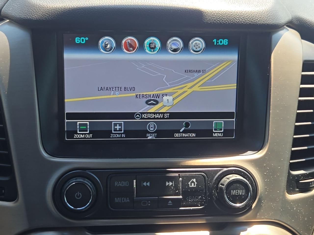 2018 GMC Yukon XL Denali Fredericksburg VA