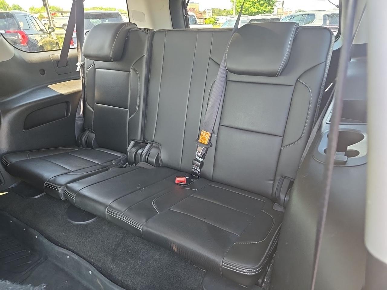 2018 GMC Yukon XL Denali Fredericksburg VA