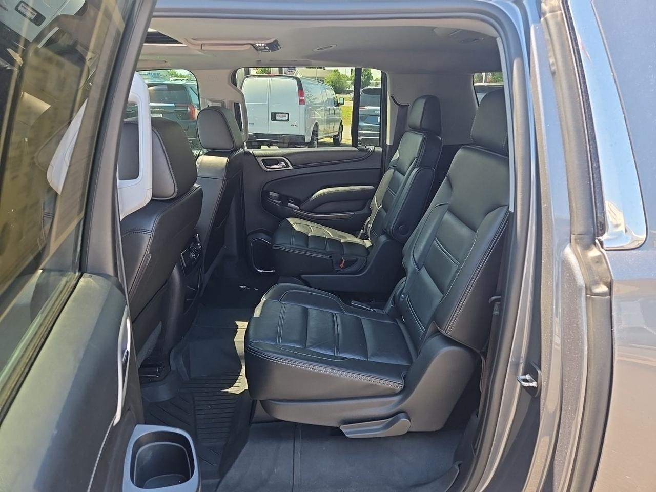 2018 GMC Yukon XL Denali Fredericksburg VA