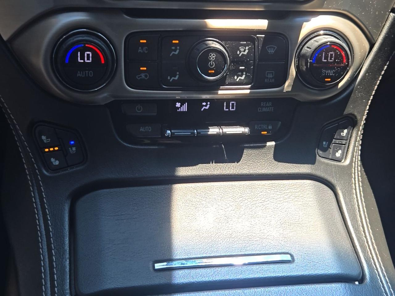 2018 GMC Yukon XL Denali Fredericksburg VA