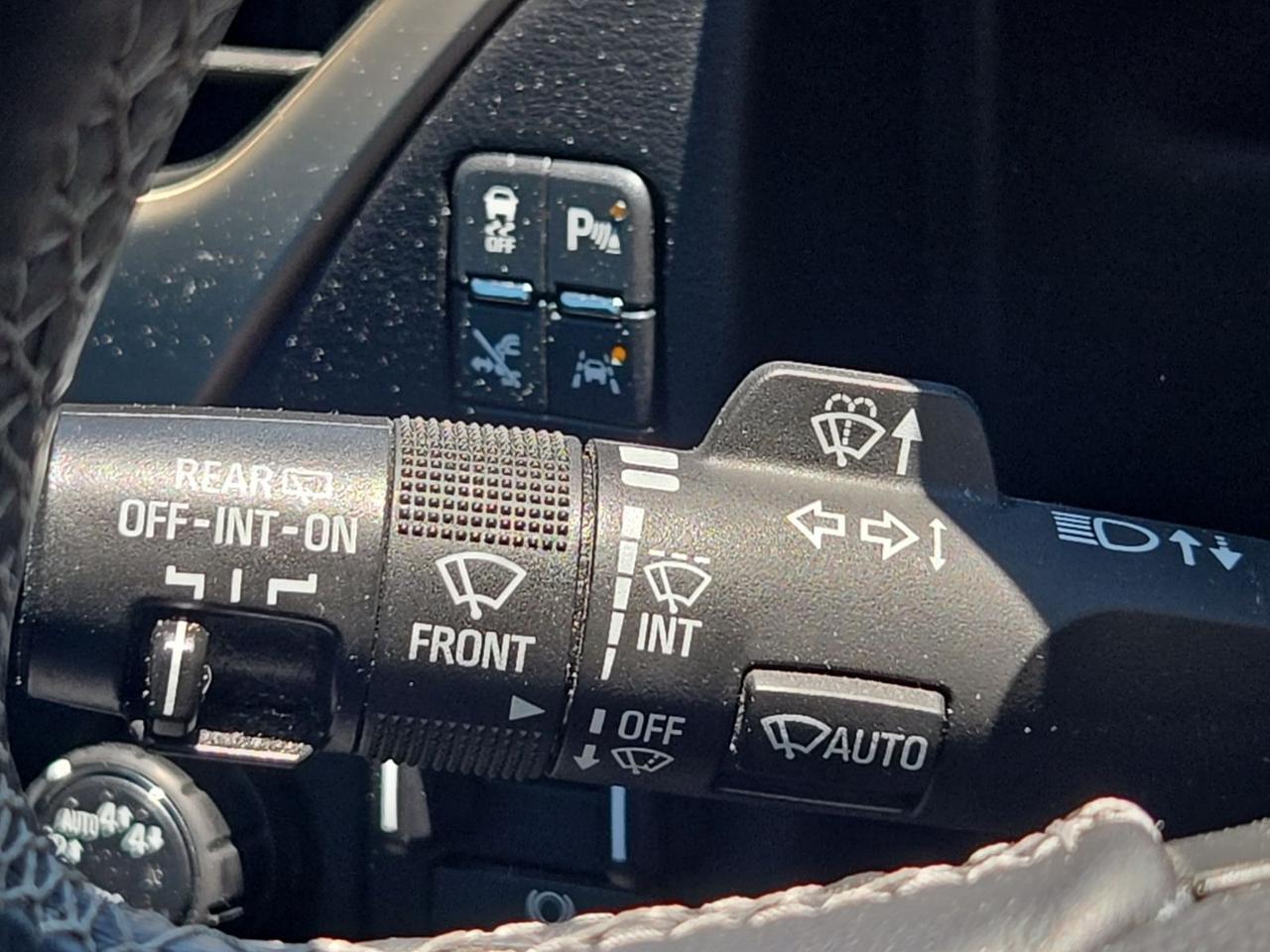 2018 GMC Yukon XL Denali Fredericksburg VA