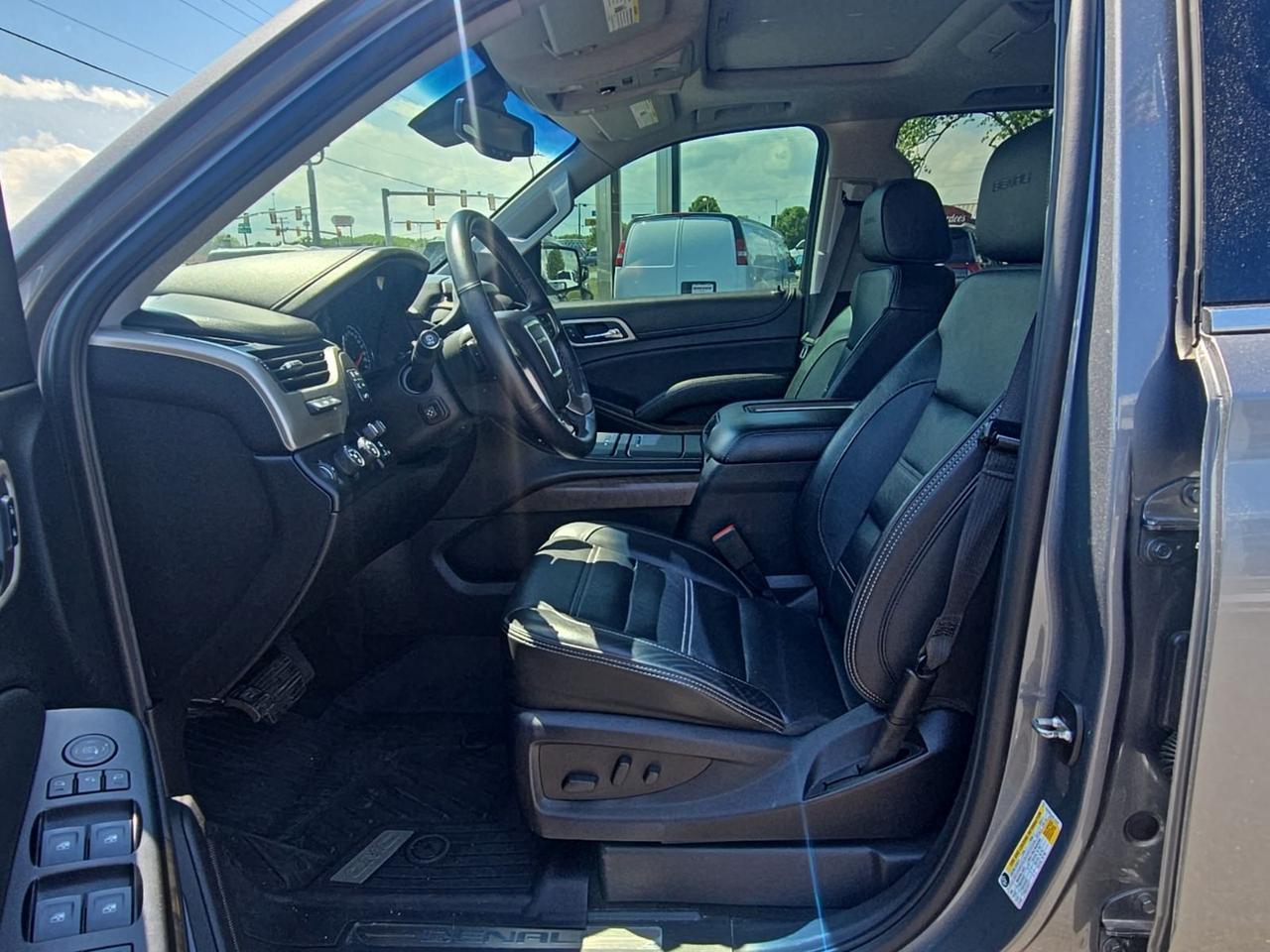 2018 GMC Yukon XL Denali Fredericksburg VA