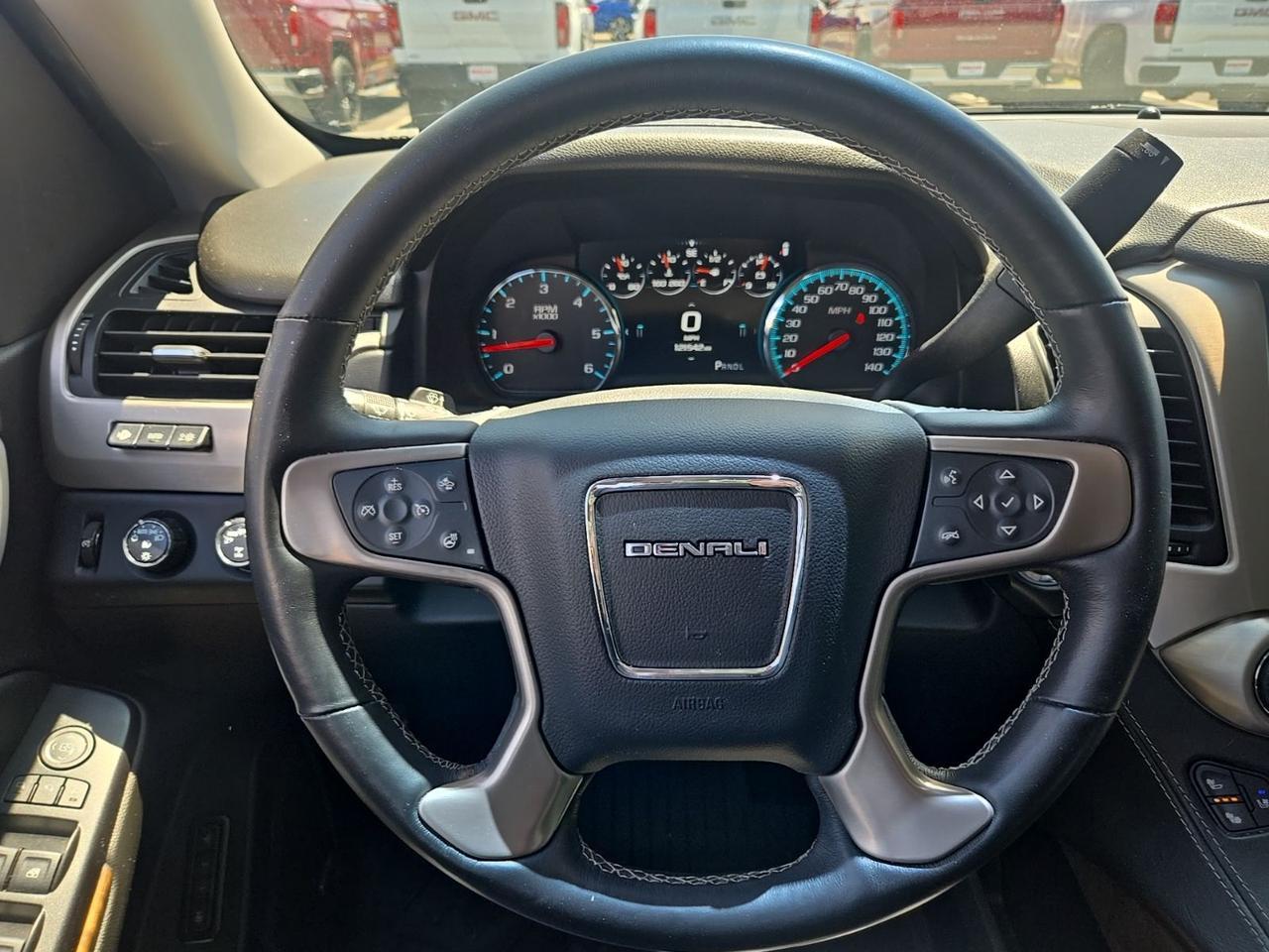 2018 GMC Yukon XL Denali Fredericksburg VA