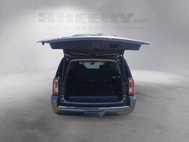 2018 GMC Yukon XL Denali Fredericksburg VA