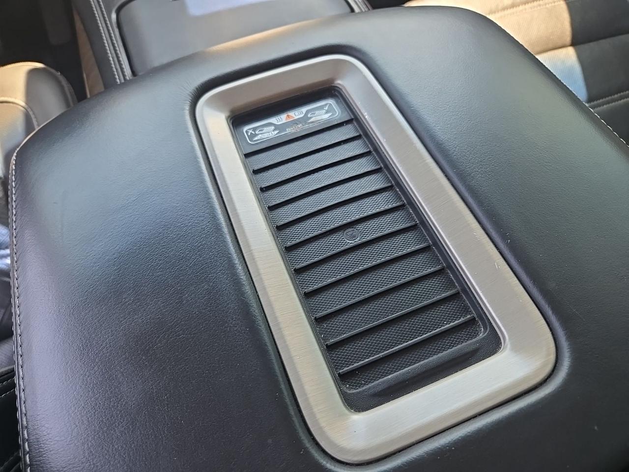 2018 GMC Yukon XL Denali Fredericksburg VA