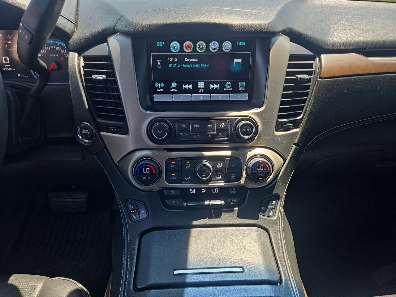 2018 GMC Yukon XL Denali Fredericksburg VA