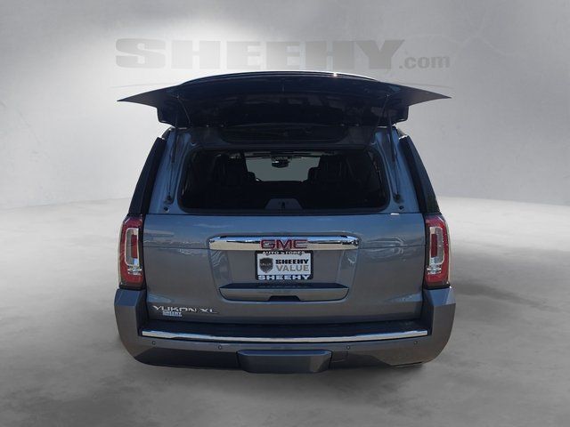 2018 GMC Yukon XL Denali Fredericksburg VA