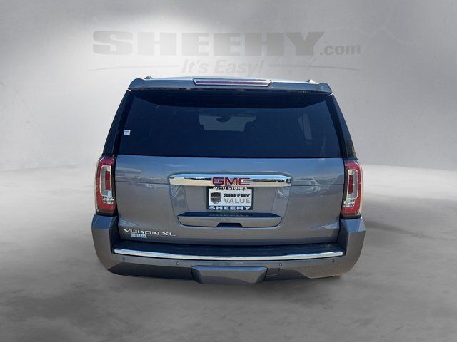 2018 GMC Yukon XL Denali Fredericksburg VA