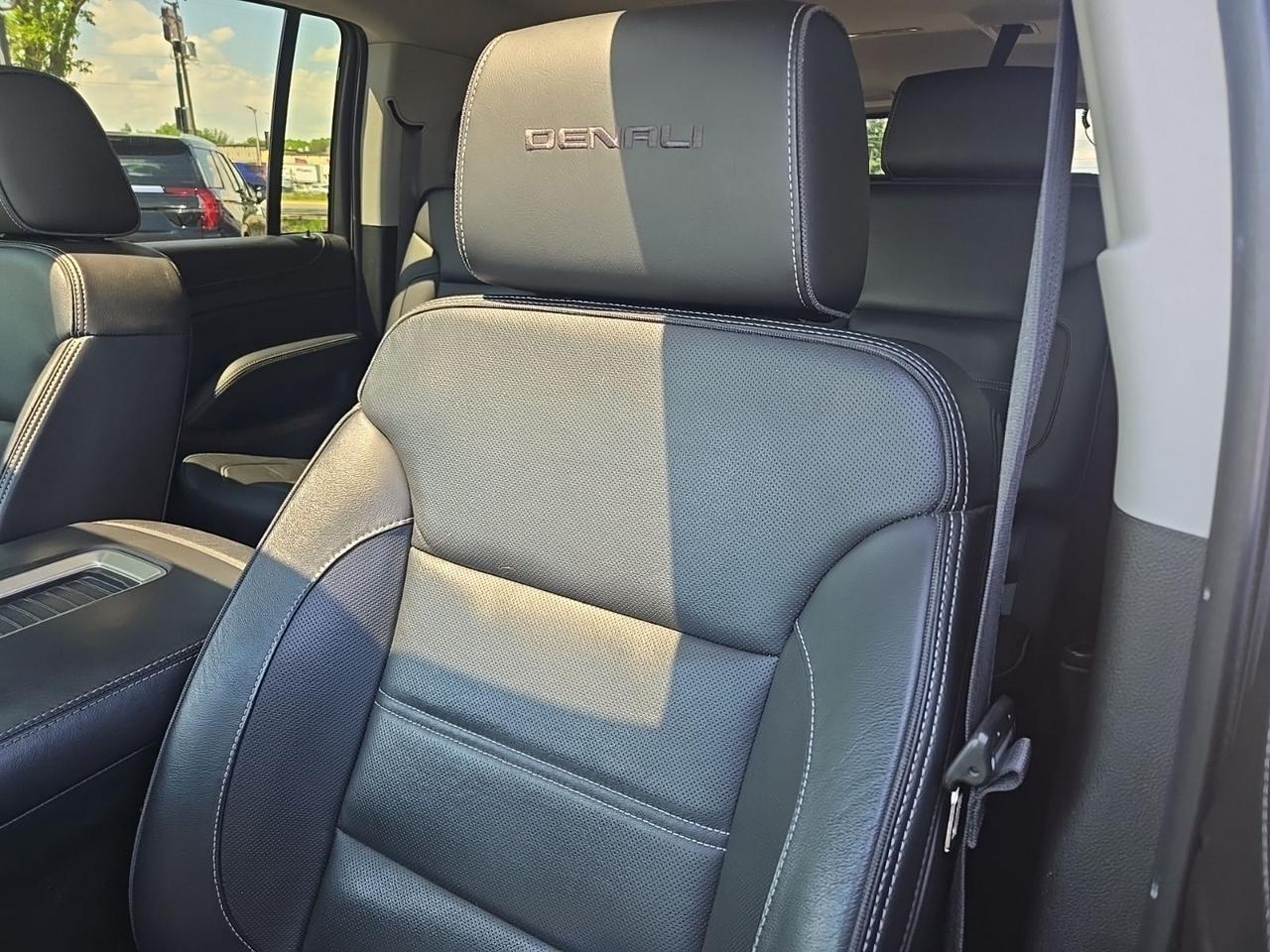 2018 GMC Yukon XL Denali Fredericksburg VA