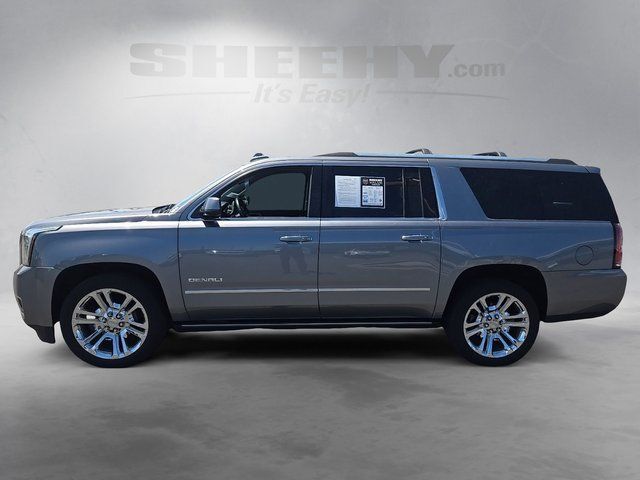 2018 GMC Yukon XL Denali Fredericksburg VA