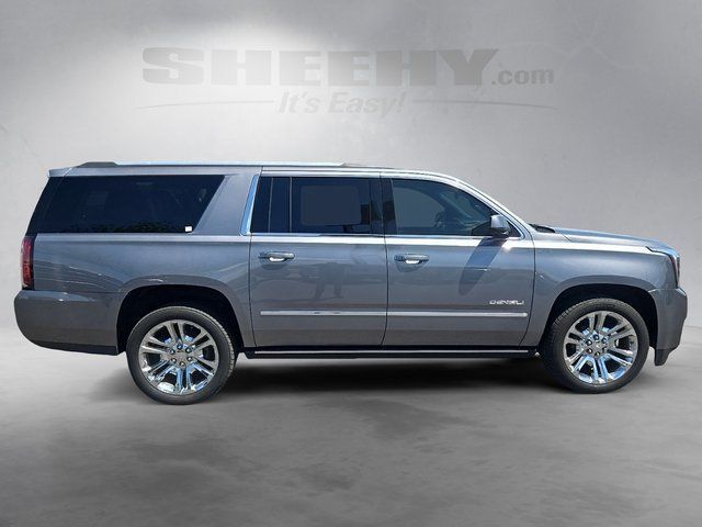 2018 GMC Yukon XL Denali Fredericksburg VA