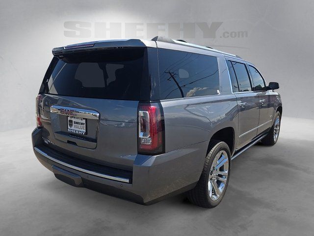 2018 GMC Yukon XL Denali Fredericksburg VA
