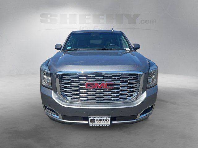 2018 GMC Yukon XL Denali Fredericksburg VA