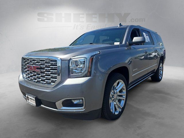 2018 GMC Yukon XL Denali Fredericksburg VA