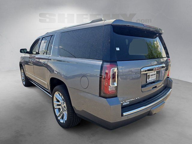 2018 GMC Yukon XL Denali Fredericksburg VA