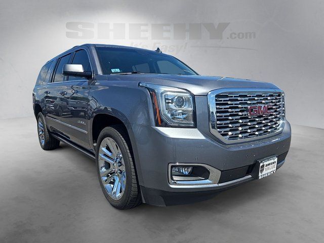 2018 GMC Yukon XL Denali Fredericksburg VA
