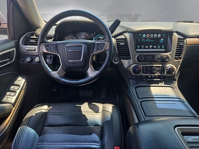 2018 GMC Yukon XL Denali Fredericksburg VA
