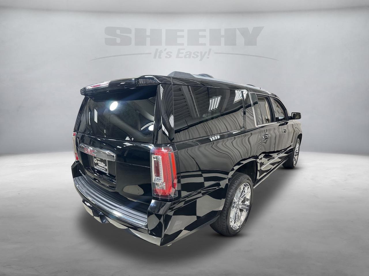 2018 GMC Yukon XL Denali Annapolis MD