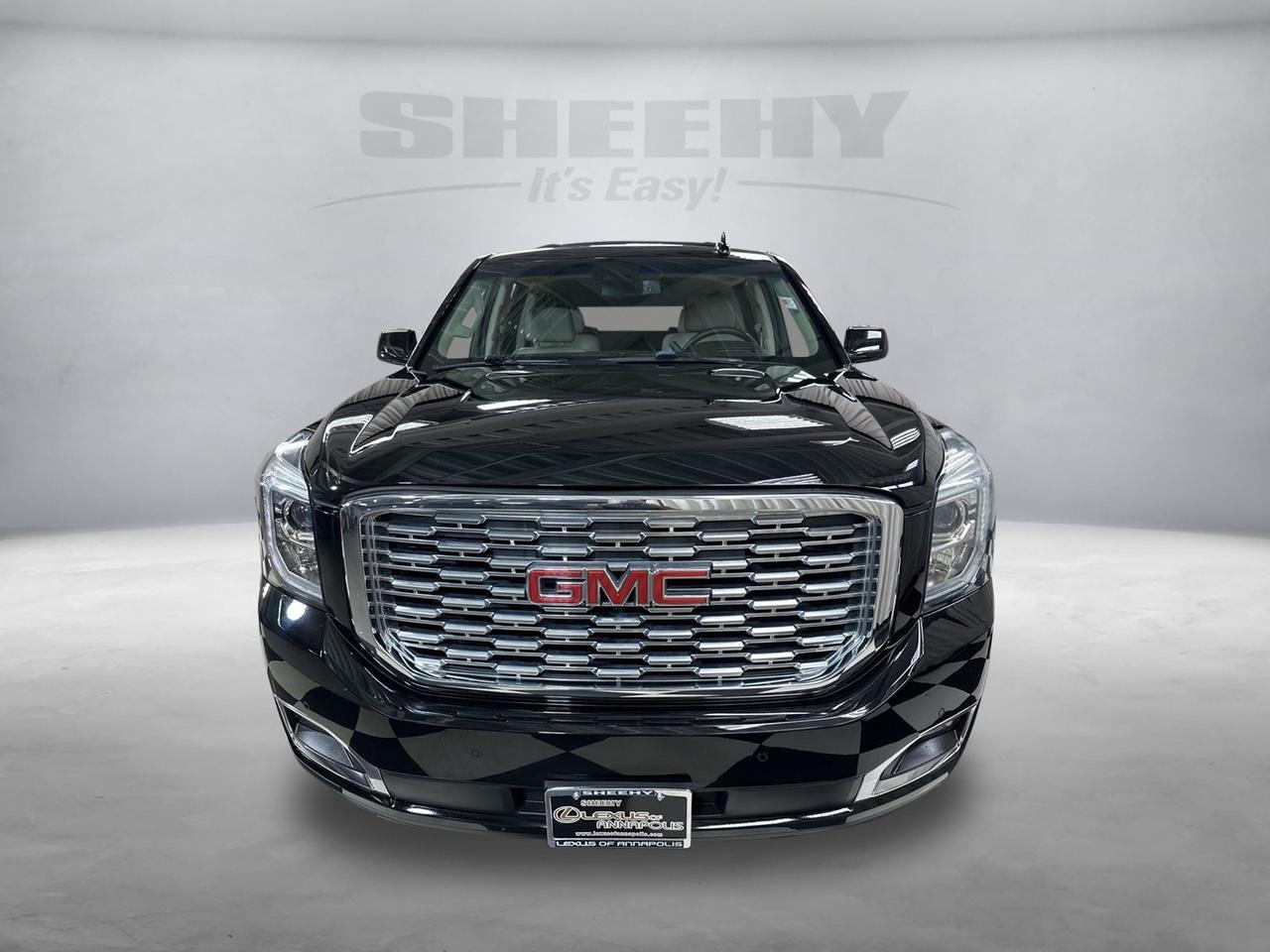 2018 GMC Yukon XL Denali Annapolis MD
