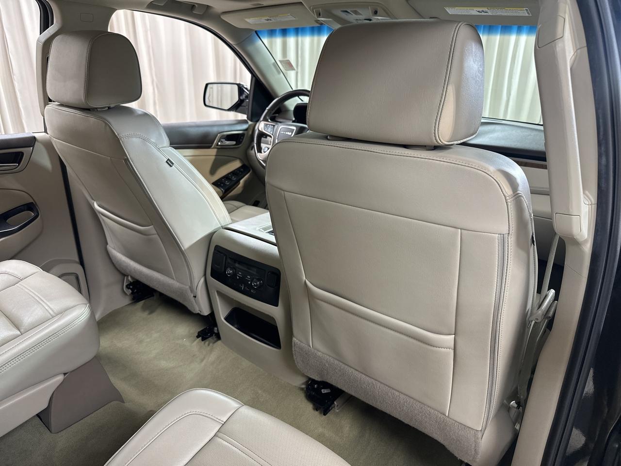 2018 GMC Yukon XL Denali Annapolis MD