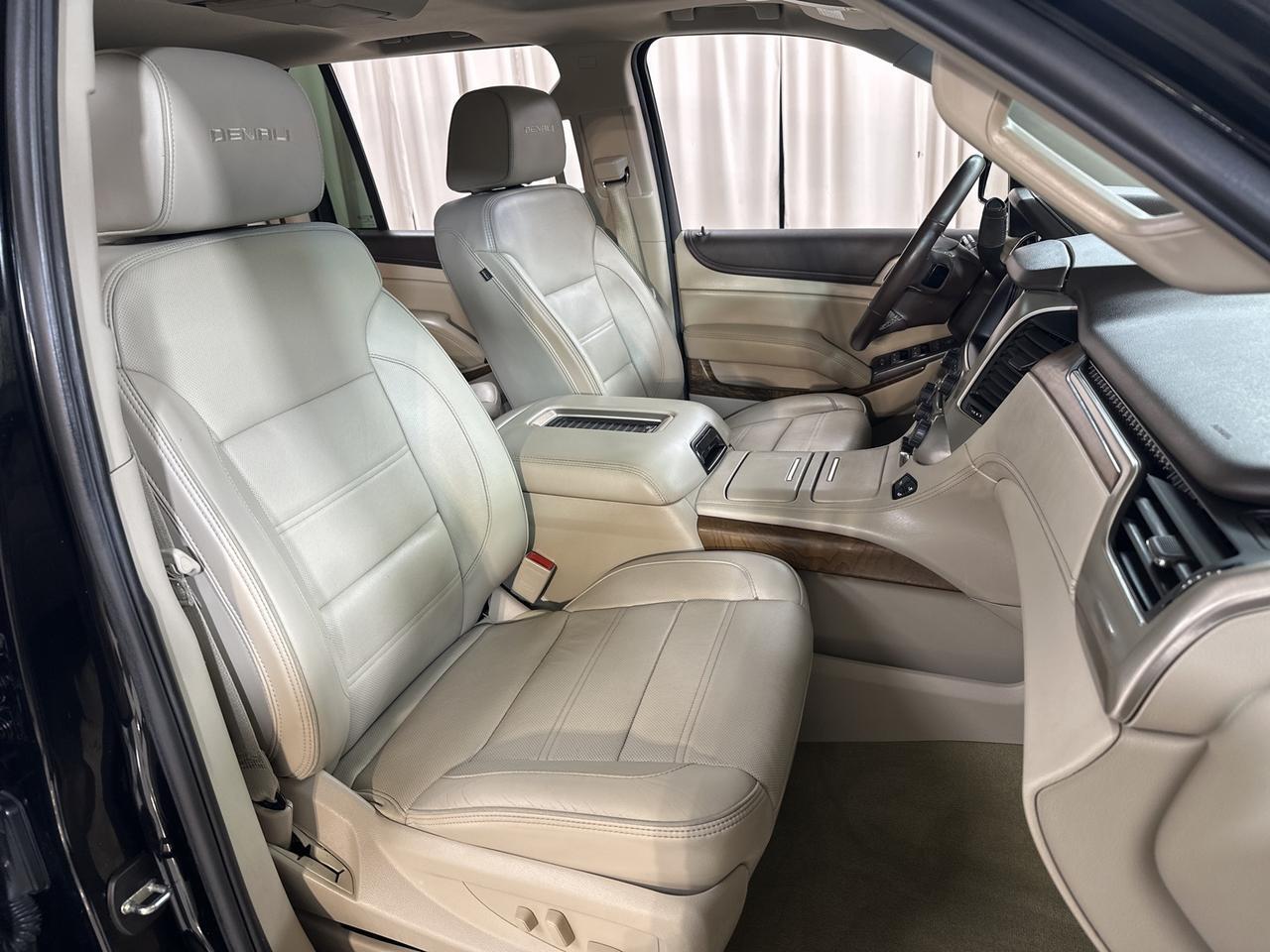 2018 GMC Yukon XL Denali Annapolis MD