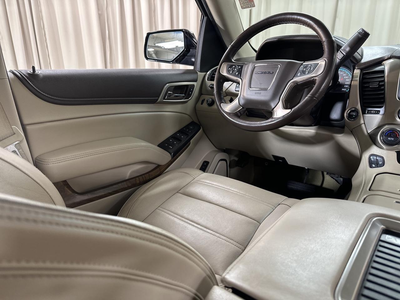2018 GMC Yukon XL Denali Annapolis MD