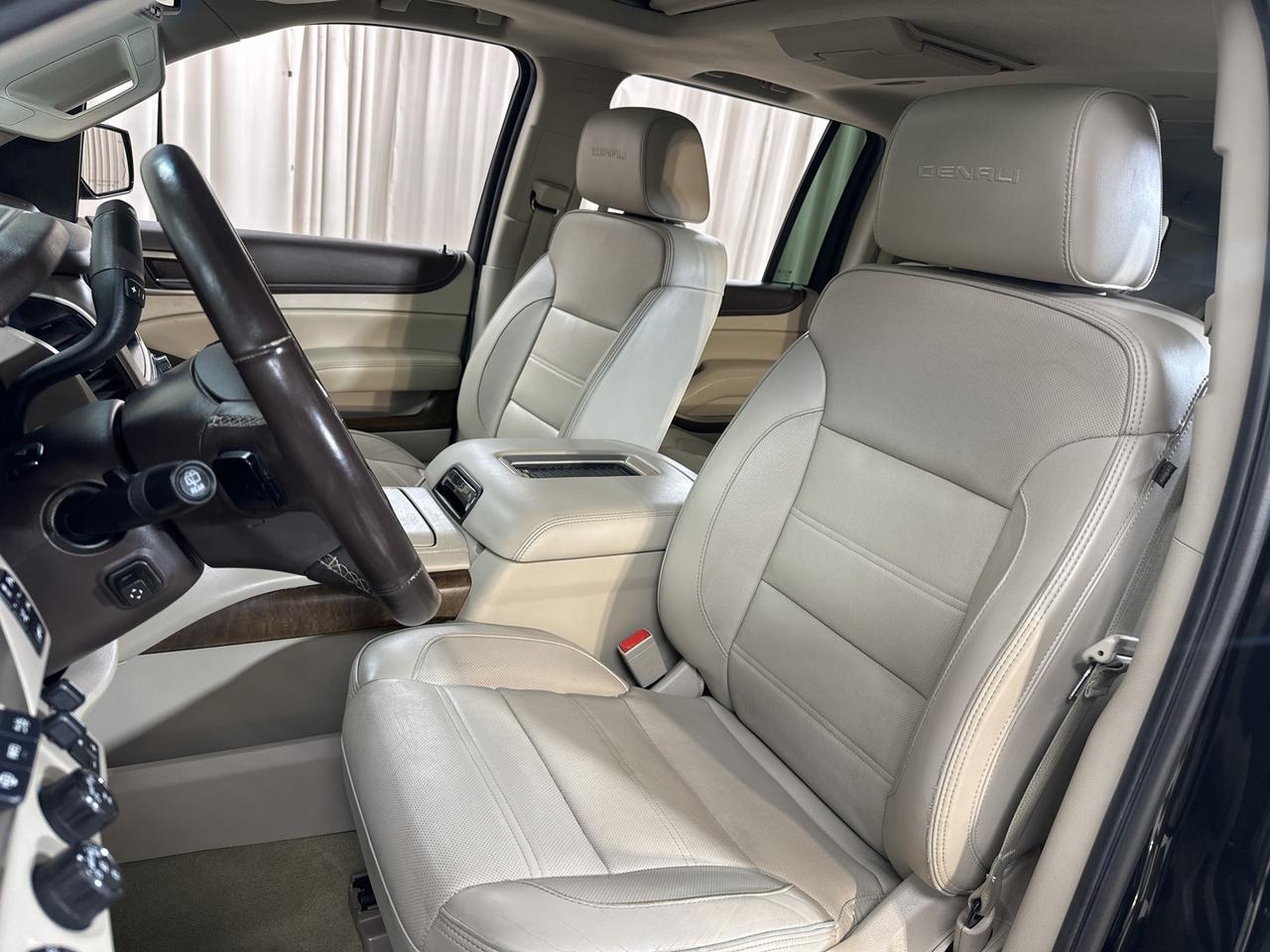2018 GMC Yukon XL Denali Annapolis MD
