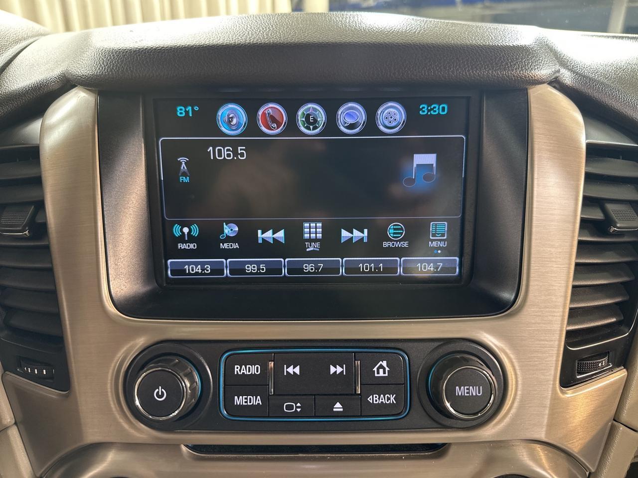 2018 GMC Yukon XL Denali Annapolis MD