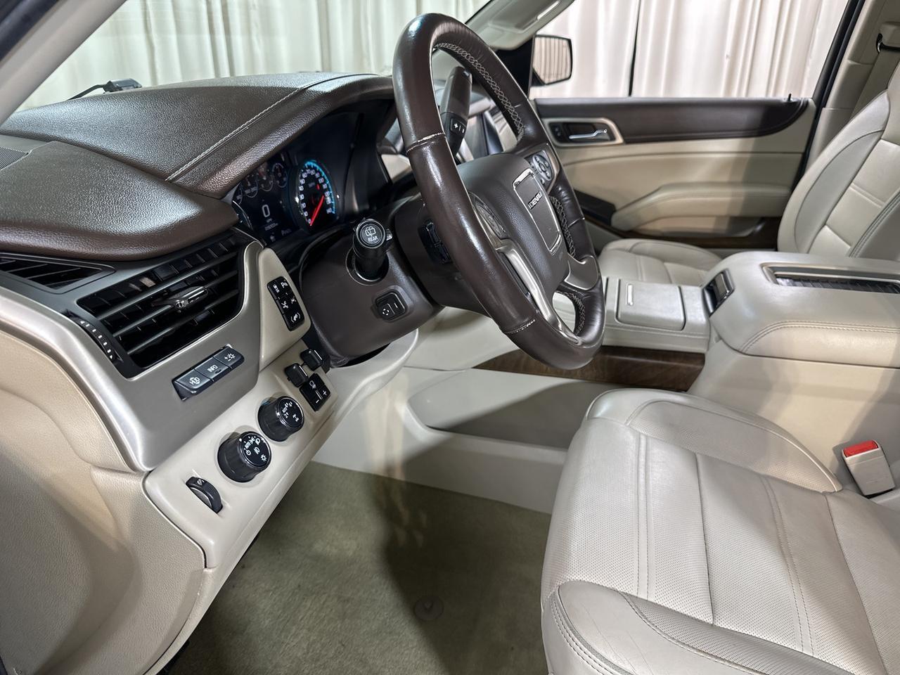 2018 GMC Yukon XL Denali Annapolis MD