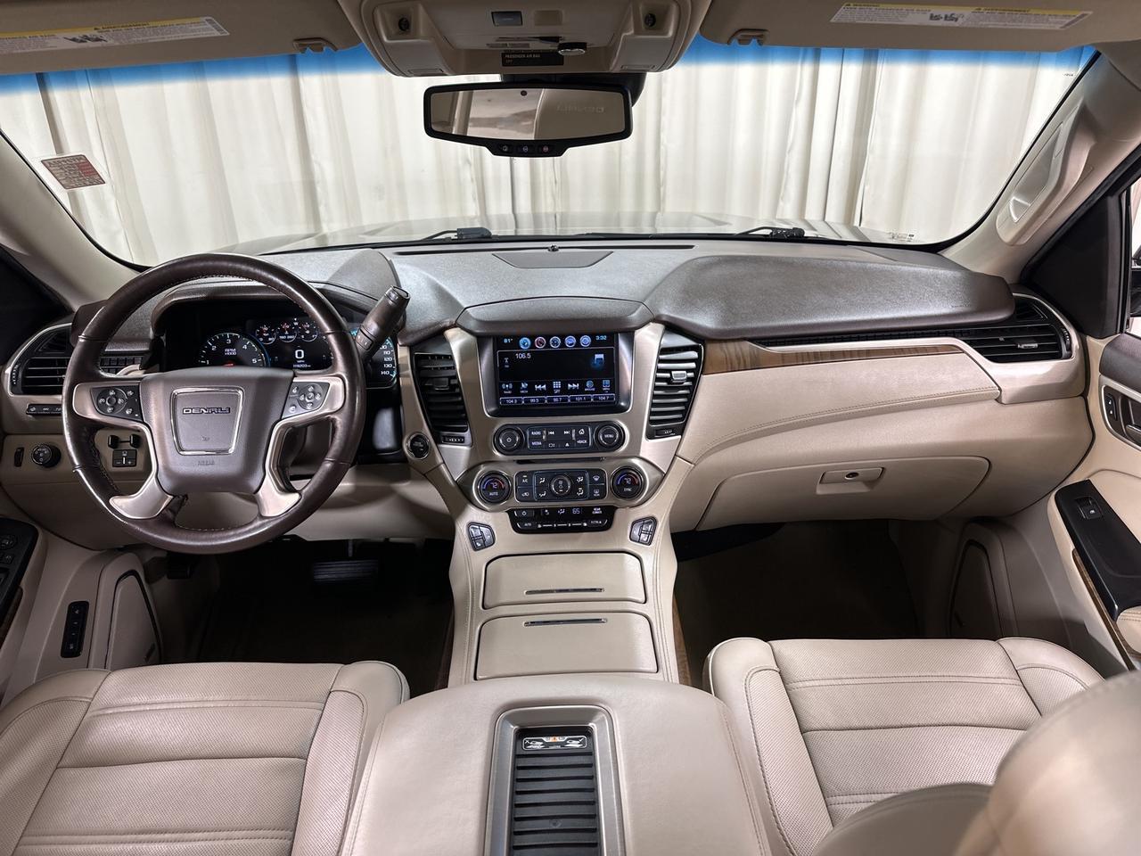 2018 GMC Yukon XL Denali Annapolis MD