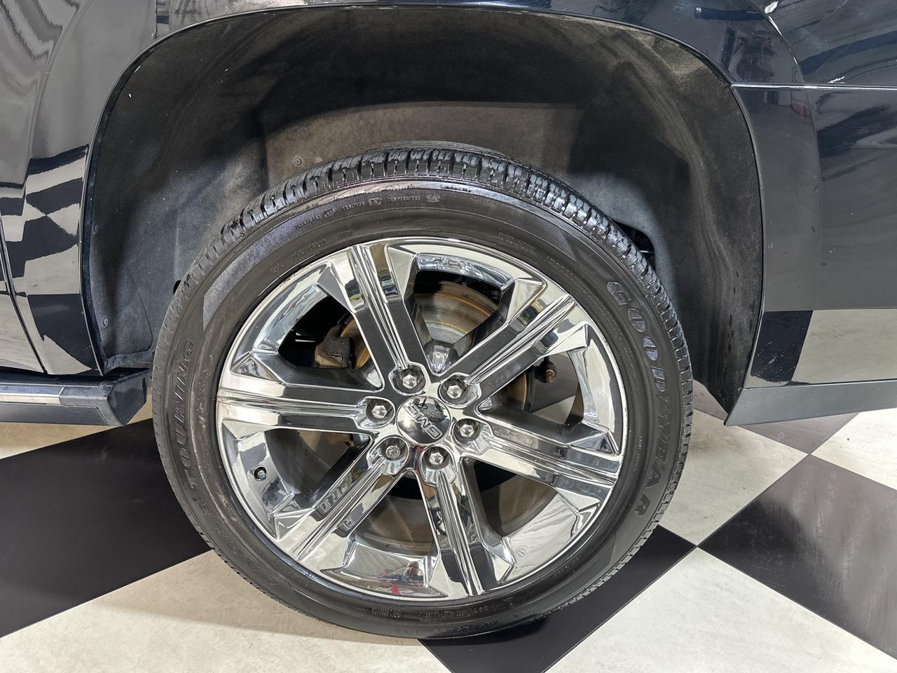 2018 GMC Yukon XL Denali Annapolis MD