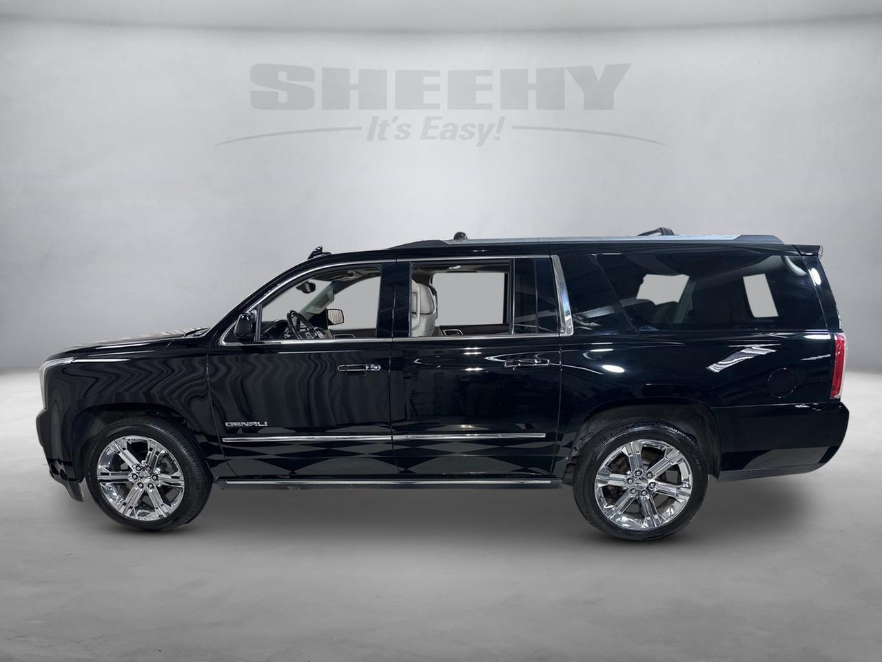 2018 GMC Yukon XL Denali Annapolis MD