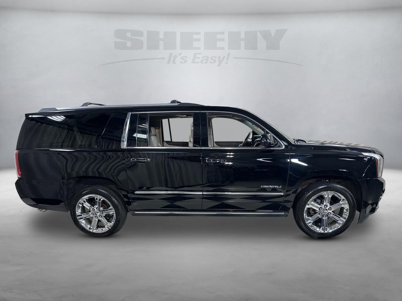 2018 GMC Yukon XL Denali Annapolis MD