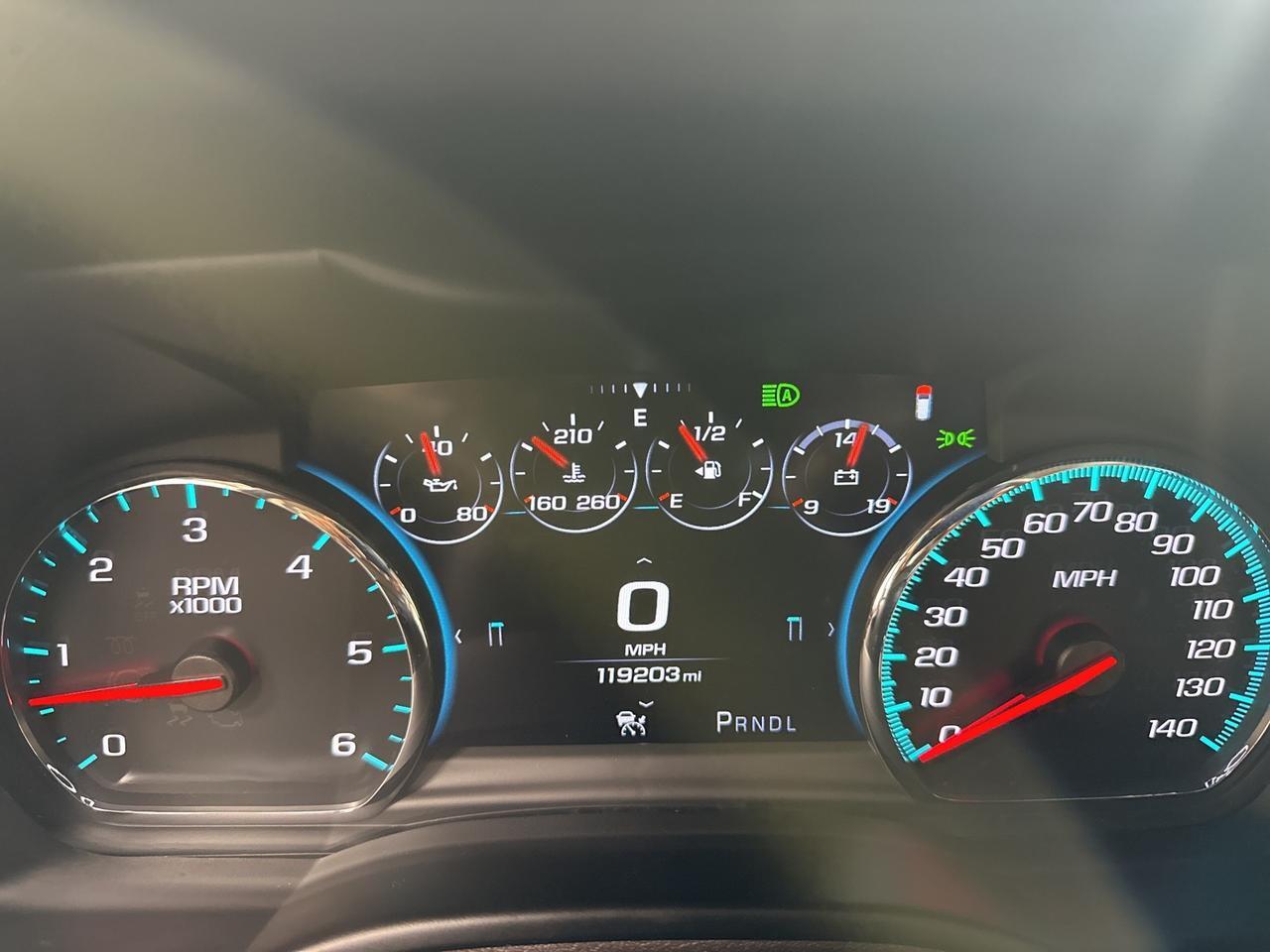 2018 GMC Yukon XL Denali Annapolis MD