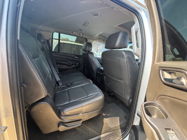 2018 GMC Yukon XL SLE Austin TX