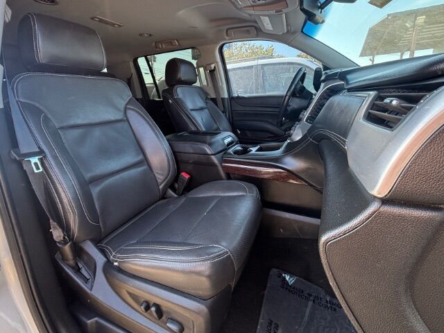2018 GMC Yukon XL SLE Austin TX