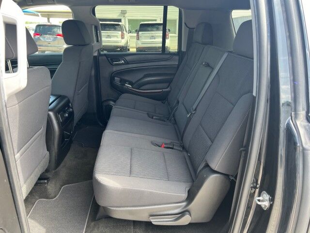 2018 GMC Yukon XL SLE Gainesville TX 2018 GMC Yukon XL SLE Gainesville TX