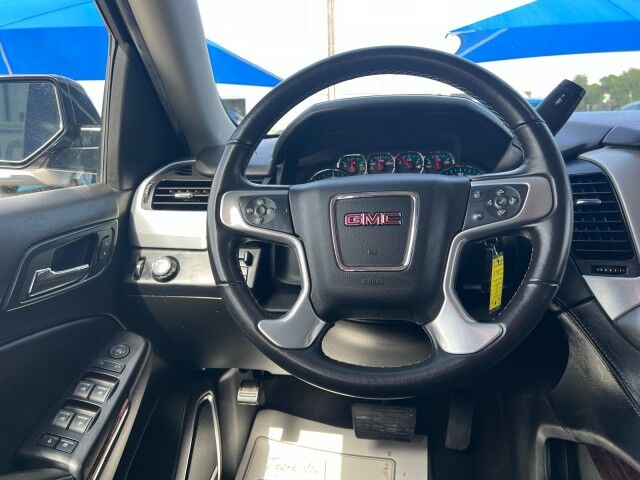 2018 GMC Yukon XL SLE Gainesville TX 2018 GMC Yukon XL SLE Gainesville TX