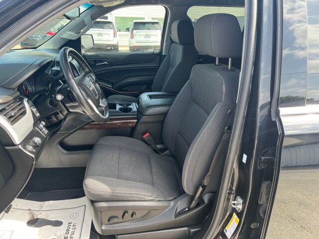 2018 GMC Yukon XL SLE Gainesville TX 2018 GMC Yukon XL SLE Gainesville TX