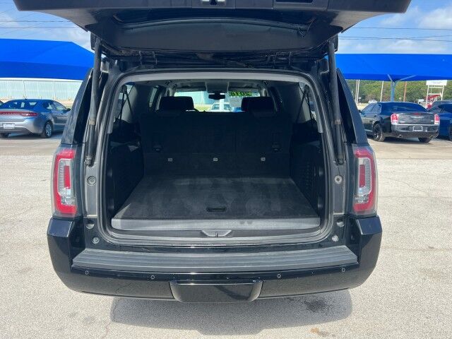 2018 GMC Yukon XL SLE Gainesville TX 2018 GMC Yukon XL SLE Gainesville TX