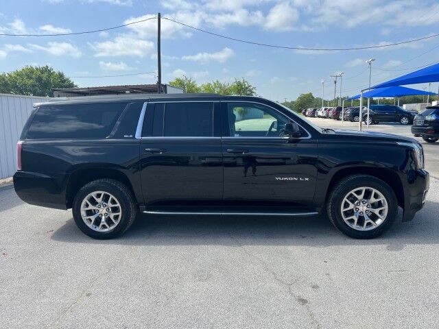 2018 GMC Yukon XL SLE Gainesville TX 2018 GMC Yukon XL SLE Gainesville TX
