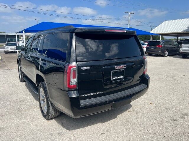 2018 GMC Yukon XL SLE Gainesville TX 2018 GMC Yukon XL SLE Gainesville TX
