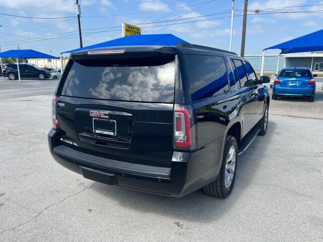 2018 GMC Yukon XL SLE Gainesville TX 2018 GMC Yukon XL SLE Gainesville TX
