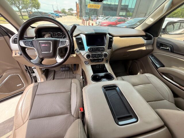 2018 GMC Yukon XL SLT Austin TX