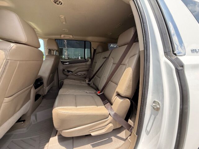 2018 GMC Yukon XL SLT Austin TX