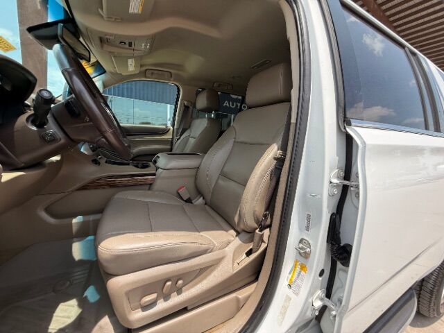 2018 GMC Yukon XL SLT Austin TX